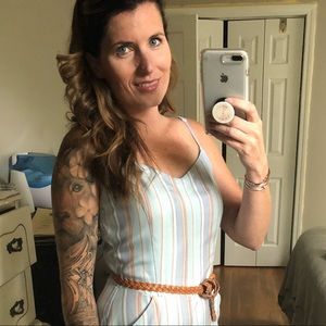 Meet your Posher, Kathleen